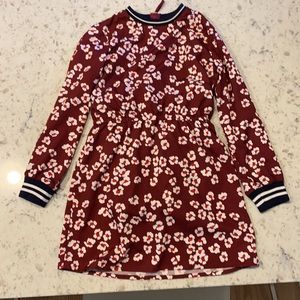 cute fall Rocket of Awesome children’s dress